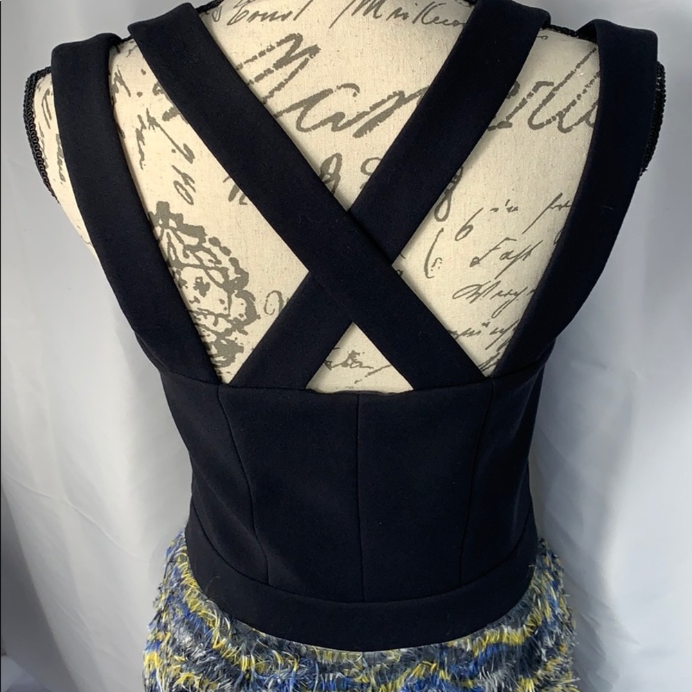 Hpnwot Stunning Hugo Boss Dress View 2